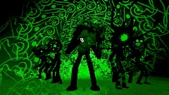 A screenshot taken in Dreams. 3 of 3.