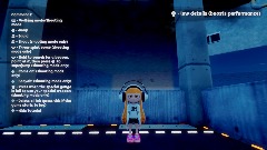 A screenshot taken in Dreams. 9 of 10.