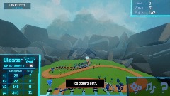 A screenshot taken in Dreams. 14 of 28.