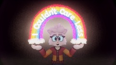 A screenshot taken in Dreams. 4 of 26.