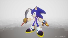 A screenshot taken in Dreams. 1 of 2.