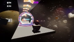 A screenshot taken in Dreams. 30 of 30.