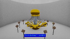 The Bing **** meshine