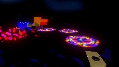 A screenshot taken in Dreams. 2 of 7.