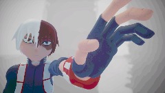 A screenshot taken in Dreams. 2 of 4.