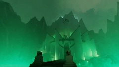 A screenshot taken in Dreams. 3 of 4.