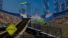 RagdollRumble Bonecrusher1.2