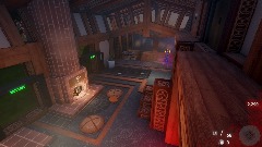 A screenshot taken in Dreams. 12 of 21.