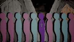 A screenshot taken in Dreams. 5 of 6.