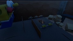 The Spongebob Factory