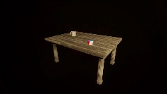 A screenshot taken in Dreams. 5 of 21.