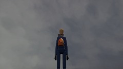 Death stranding lite