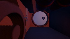 Escape Rusty Warlus (Lenny)