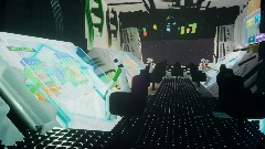 COSMIC TYCOON (Pre Alpha)