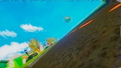 A screenshot taken in Dreams. 2 of 9.