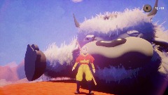 A screenshot taken in Dreams. 20 of 26.