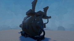 A screenshot taken in Dreams. 2 of 10.