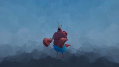 A screenshot taken in Dreams. 5 of 5.