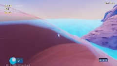 A screenshot taken in Dreams. 12 of 26.