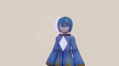 A screenshot taken in Dreams. 2 of 3.