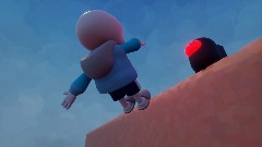Super Purple guy 64 2 pt7