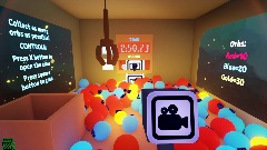 A screenshot taken in Dreams. 4 of 8.