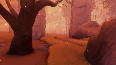 Expired Forest