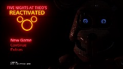A screenshot taken in Dreams. 4 of 6.