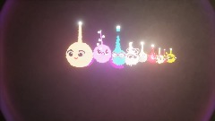 Dreams creator Alpha on a budget