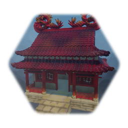 Chinese House
