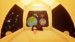 A screenshot taken in Dreams. 1 of 4.