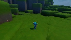 Not Another World Generator!