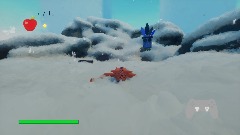 A screenshot taken in Dreams. 3 of 3.