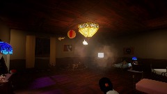 A screenshot taken in Dreams. 3 of 4.