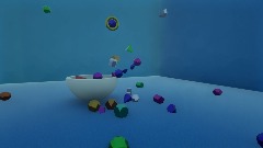 A screenshot taken in Dreams. 8 of 23.