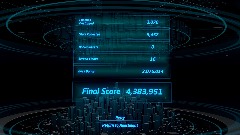 A screenshot taken in Dreams. 18 of 29.