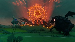 MB  Hypnotorus vs Bobagoth