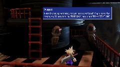 A screenshot taken in Dreams. 22 of 26.