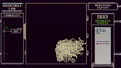 A screenshot taken in Dreams. 2 of 23.