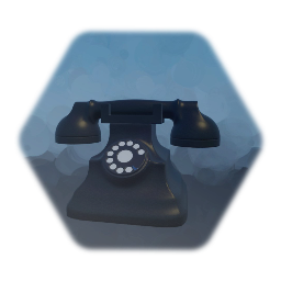 Rotary Phone