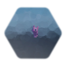 Hairless cat recolor