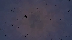 Kirby Land black  Ruins part 1