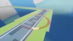 Speed coliseum meta runner racing