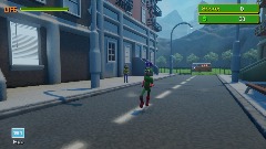 A screenshot taken in Dreams. 1 of 1.