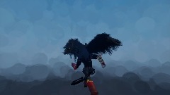 A screenshot taken in Dreams. 5 of 8.