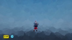 A screenshot taken in Dreams. 2 of 16.