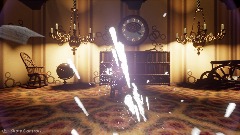 A screenshot taken in Dreams. 19 of 30.