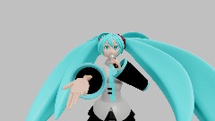 Hatsune Miku