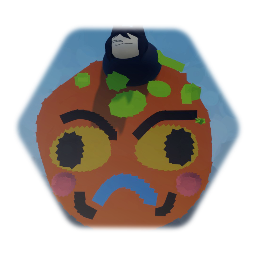 Meatball Man