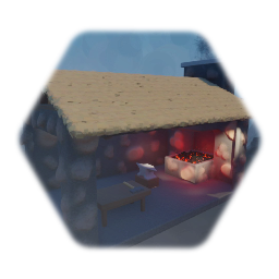 Blacksmith Building